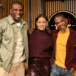 Kirk Franklin Appears On ‘WE GOT TIME TODAY’