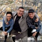 Sidewalk Prophets Convicting Ballad “I Apologize” Out Now