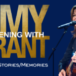 Amy Grant Returns To Nashville’s Historic Ryman Auditorium For “Mother’s Day At The Mother Church”