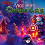 Chart-Topping Artist DPB Celebrates God’s Love with The Wonders of Christmas