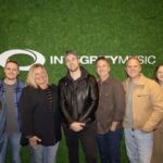 Peter Burton Signs With Integrity Music & Story House Collective