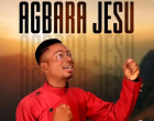 AGBARA JESU 140x110