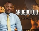 Arugbo Ojo Song Art 140x110