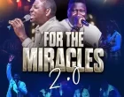 For The Miracles 2.0 Dare David ft. Tosin Bee 140x110