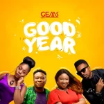 [Music] Good Year - GEMS