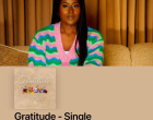 Gratitude Sarah Wonders 140x110