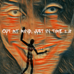 A Journey of Emotional Recovery: HeIsTheArtist's Soulful Reimagining of "Out My Mind, Just in Time"<gwmw style="display:none;"></gwmw>