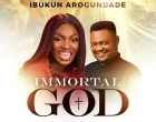 IMMORTAL GOD 080004 140x110