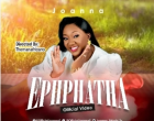 Joanna Ephphatha 140x110