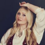 Rachel Purcell Releases Debut Centricity Music Radio Single “Show Up”