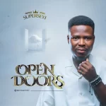 [Album] Open Doors - SUPERSEYI