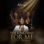 [Music] The King Sent For Me - Katherine O