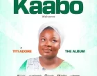 Titi Adore Releases Kaabo 140x110