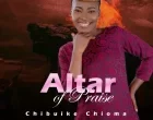 altar of praise by chibuike chioma art cover 140x110