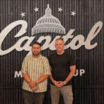 LASAL And Capitol CMG Announce Ground-Breaking Joint Venture Partnership Aiming To Redefine Music Industry