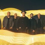 MercyMe Debuts New Single “Oh Death”