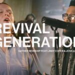 Gather25’s Musical Expression Gather Worship Shares Debut Single “Revival Generation”