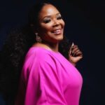 Tonya Baker Unveils Uplifting New Single “Bless Your Name”