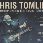 Chris Tomlin Unveils First-Of-Its-Kind Concert Series