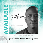 [Music] Father - David Nkennor