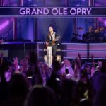 Brandon Lake Makes Grand Ole Opry Debut