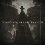 A Heavenly Journey of Redemption: HeIsTheArtist’s “Confessions of a Fallen Angel” EP