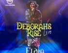 DEBORAHS RISE LIVE ALBUM COVER 2025 2 1 140x110