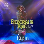 [Music] DEBORAHS RISE - Minister Eldia