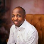 Minister Dunsin Oyekan Partners With Integrity Music