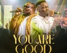 Damilola Oluwatoyinbo Unveils Soul Stirring Anthem You Are Good ft. Nosa 140x110