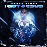 Viral Sensation & Breakout Artist, Vonte Simon Announces New Single “I Got Jesus”