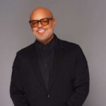 Integrity Music Congratulates Israel Houghton On GRAMMY Win