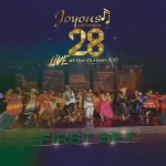 Joyous Celebration Unveils Stunning Visuals for “We’ve Come To Praise” from Joyous Celebration 28 (The First Set Live at the Durban ICC)