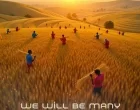 We Will Be Many by Sounds of Salem 140x110