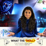 Stand Up Against the Darkness: A Review of “What the Troll?” by Shweta Harve ft. Dario Cei