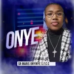 [Music] ONYE - Sr Maris Onyinye S.F.C.C