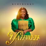 [Music] Yahweh - Kenebukky