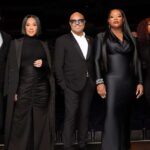 TRIBL Records Win 67th GRAMMY Award Win For “One Hallelujah” Feat. Tasha Cobbs Leonard, Israel Houghton, Erica Campbell, Jonathan McReynolds & Jekalyn Carr