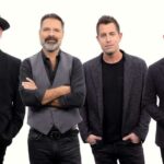 The 12th Annual K-LOVE Fan Awards To Be Hosted By Matthew West, Jeremy Camp, Mac Powell & Bart Millard