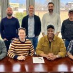 Singer/Songwriter MATTHEWS Signs With Curb Records