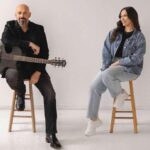 American Idol’s Phil Stacey & McKayla Stacey Release “More Like Him”