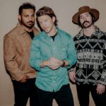 Tenth Avenue North Announces Spring 2025 Tour With Natalie Layne