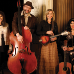 The Isaacs Releases “(More Than A) Hollow Hallelujah” To Radio