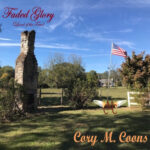 Resurrecting the Spirit: Cory M. Coons’ "Faded Glory (Land of the Free)" Reclaims America's Soul