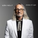 Illuminating the Divine: A Review of Ken Holt’s "Shades of Light" LP