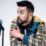 John Crist Joins Sadie Robertson Huff On The ‘WHOA That’s Good’ Podcast