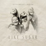 [Music] Like Sugar - Austin Omozeje Ft. Blossom