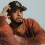 Bethel Music’s Edward Rivera Releases “Not The End”