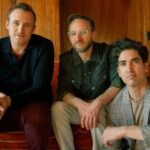 Sanctus Real Share Transformational Message Of Hope In “The Difference”