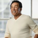 Smokey Robinson Announces Debut Album & First Singles Via Gaither Music Group